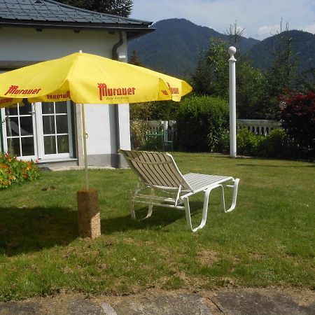 Villa Romy Bad Ischl Zewnętrze zdjęcie
