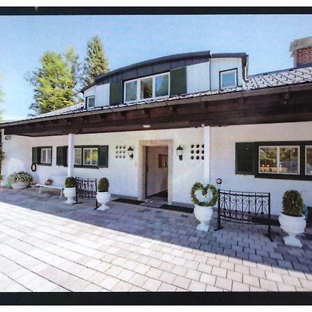 Villa Romy Bad Ischl Zewnętrze zdjęcie
