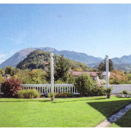 Villa Romy Bad Ischl Zewnętrze zdjęcie