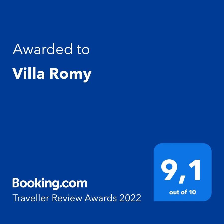 Villa Romy Bad Ischl Zewnętrze zdjęcie