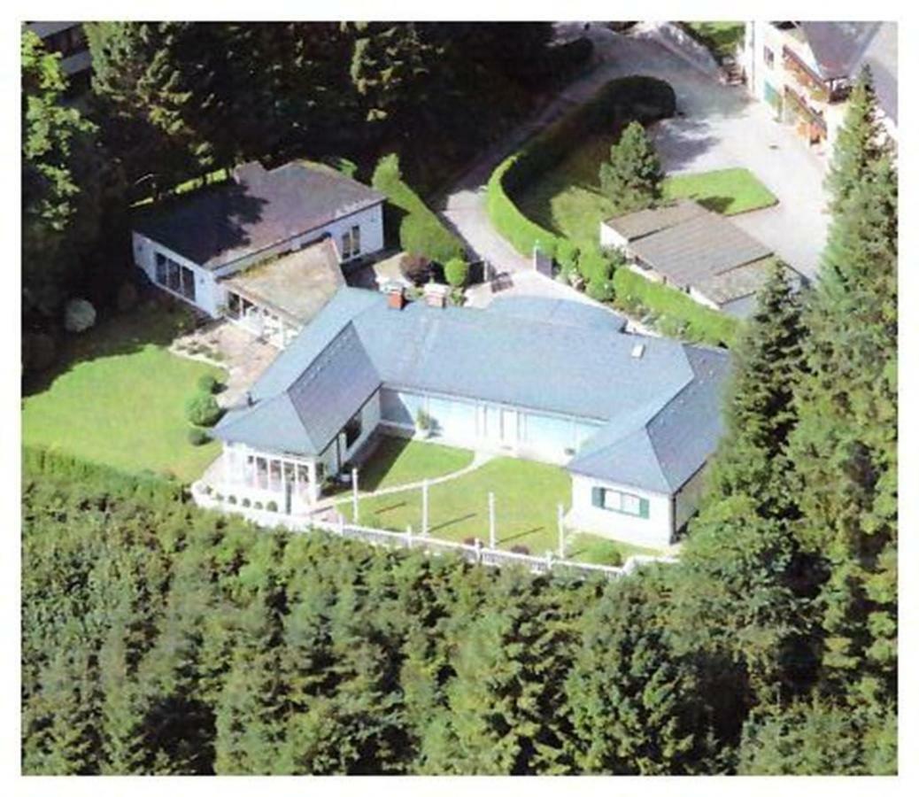 Villa Romy Bad Ischl Zewnętrze zdjęcie