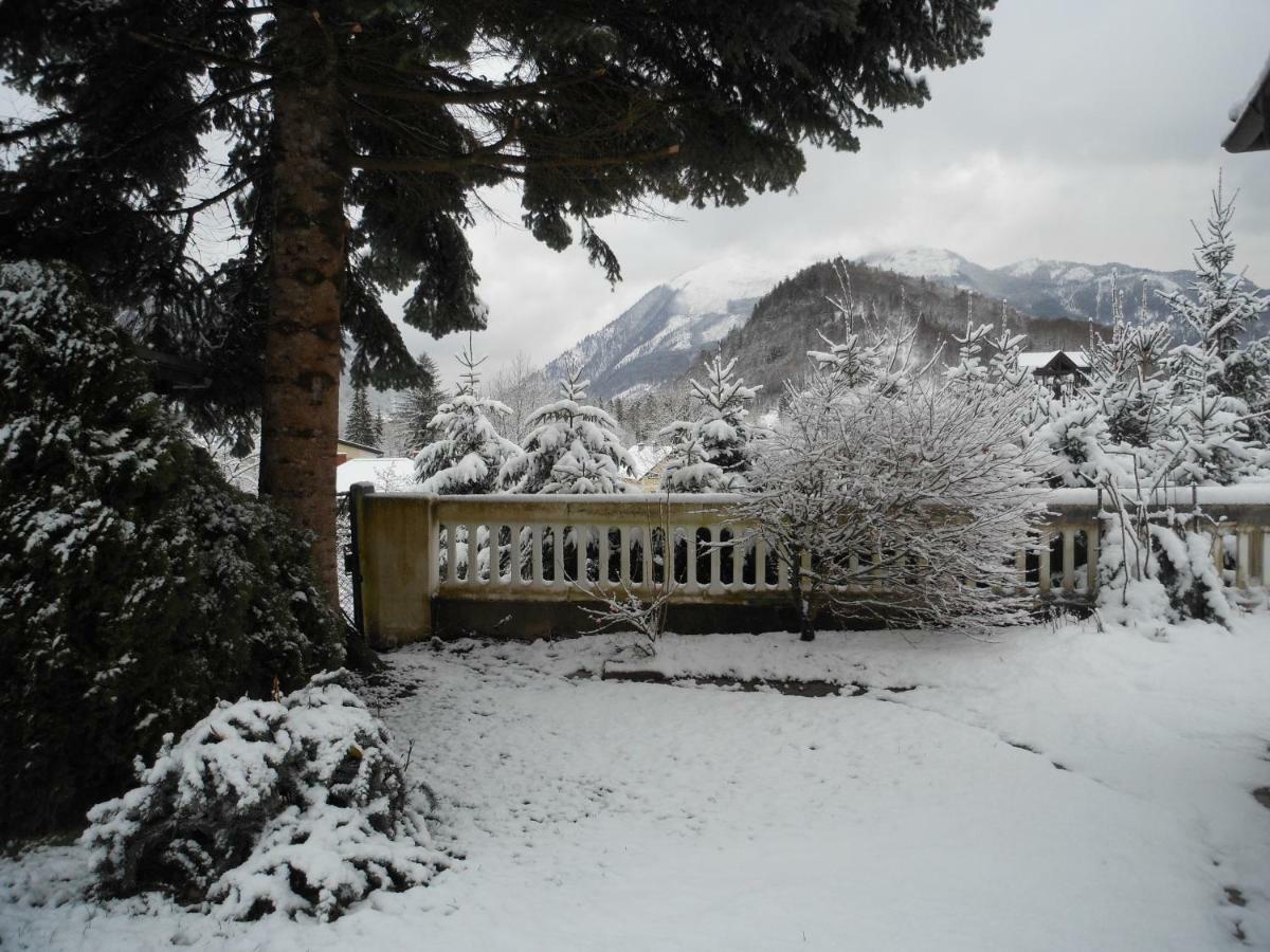 Villa Romy Bad Ischl Zewnętrze zdjęcie