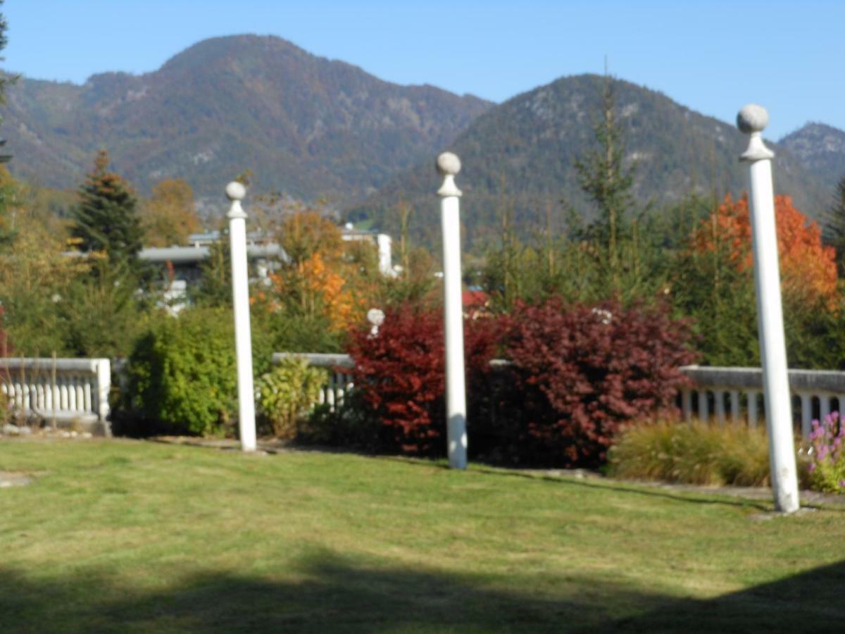 Villa Romy Bad Ischl Zewnętrze zdjęcie