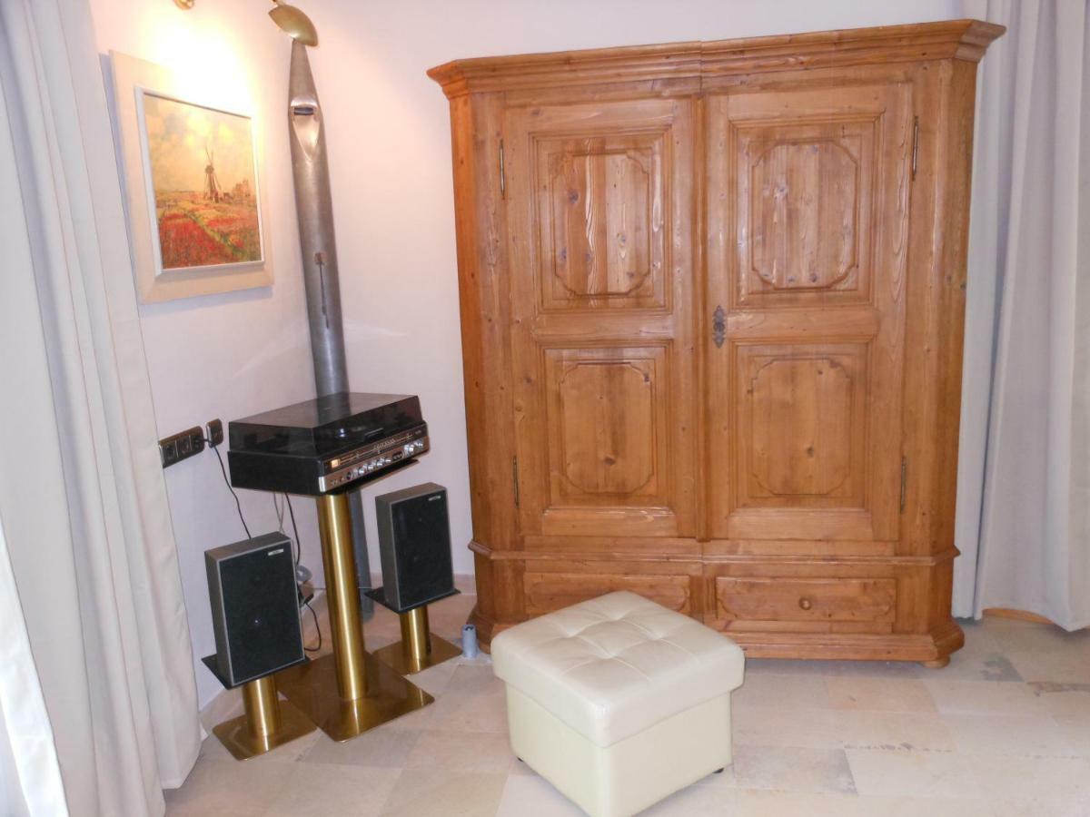 Villa Romy Bad Ischl Zewnętrze zdjęcie