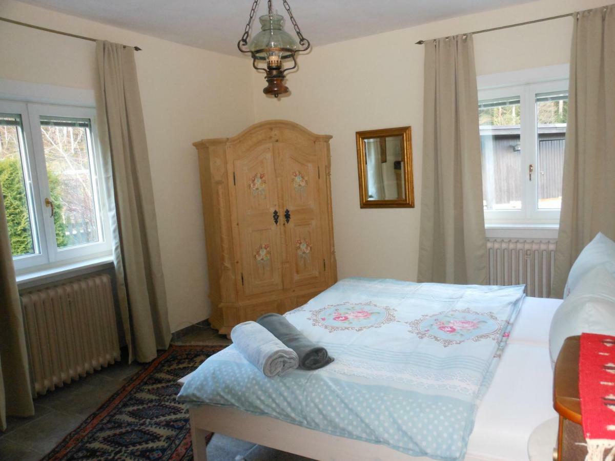 Villa Romy Bad Ischl Zewnętrze zdjęcie