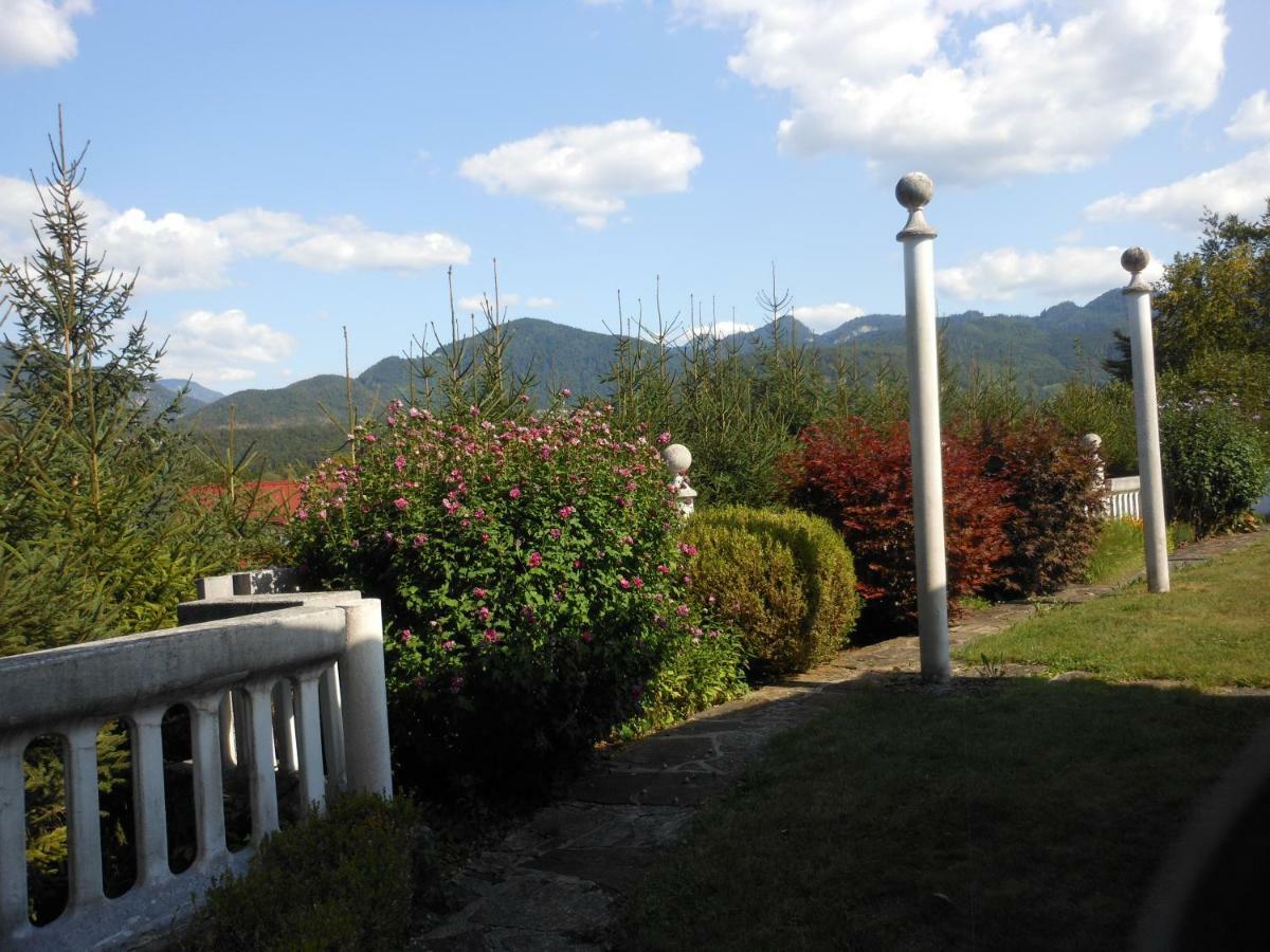 Villa Romy Bad Ischl Zewnętrze zdjęcie