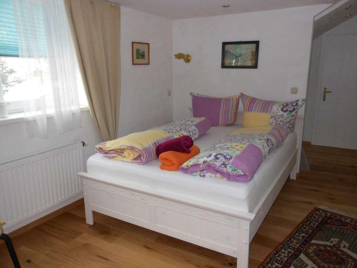 Villa Romy Bad Ischl Zewnętrze zdjęcie