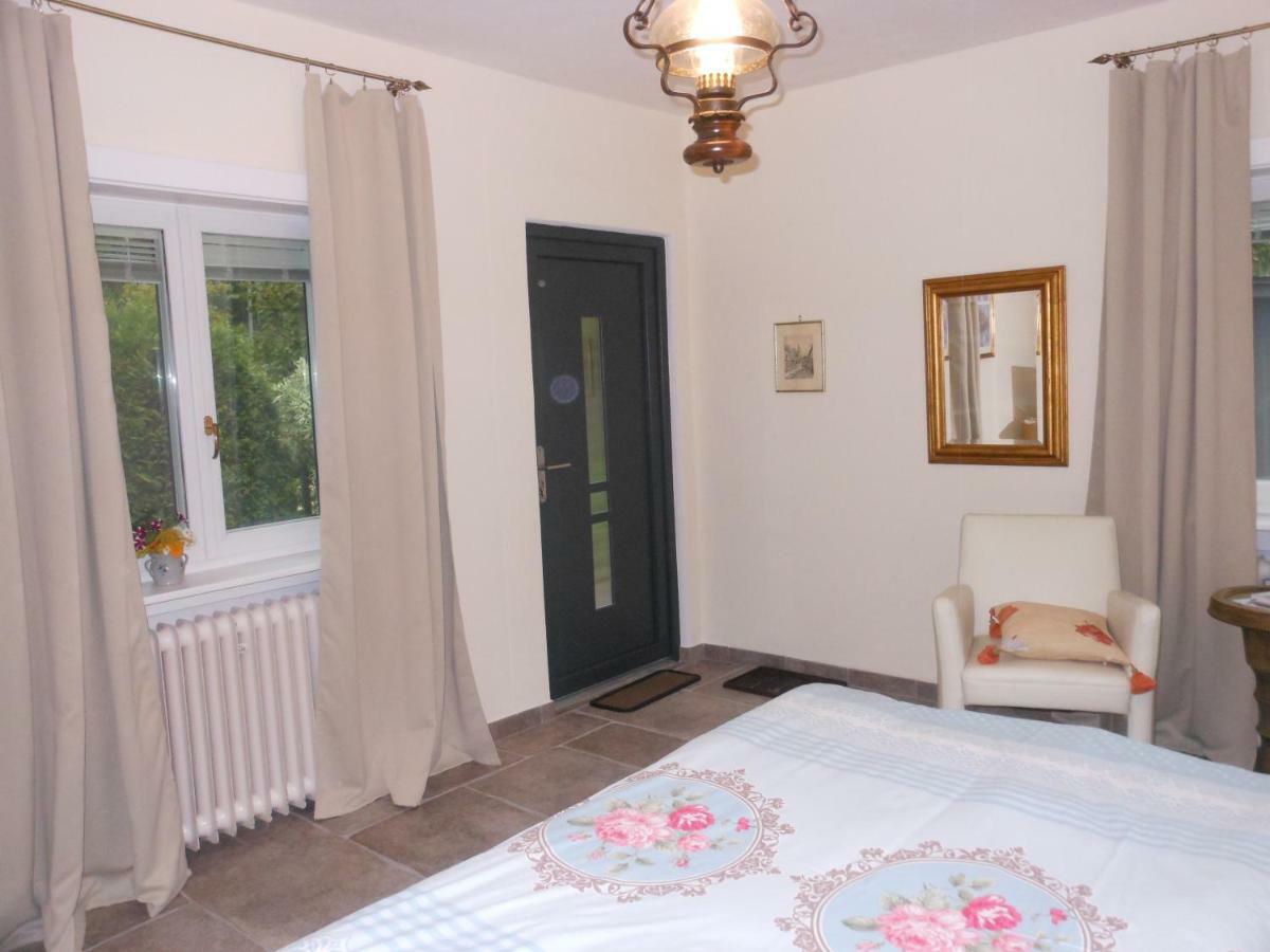 Villa Romy Bad Ischl Zewnętrze zdjęcie