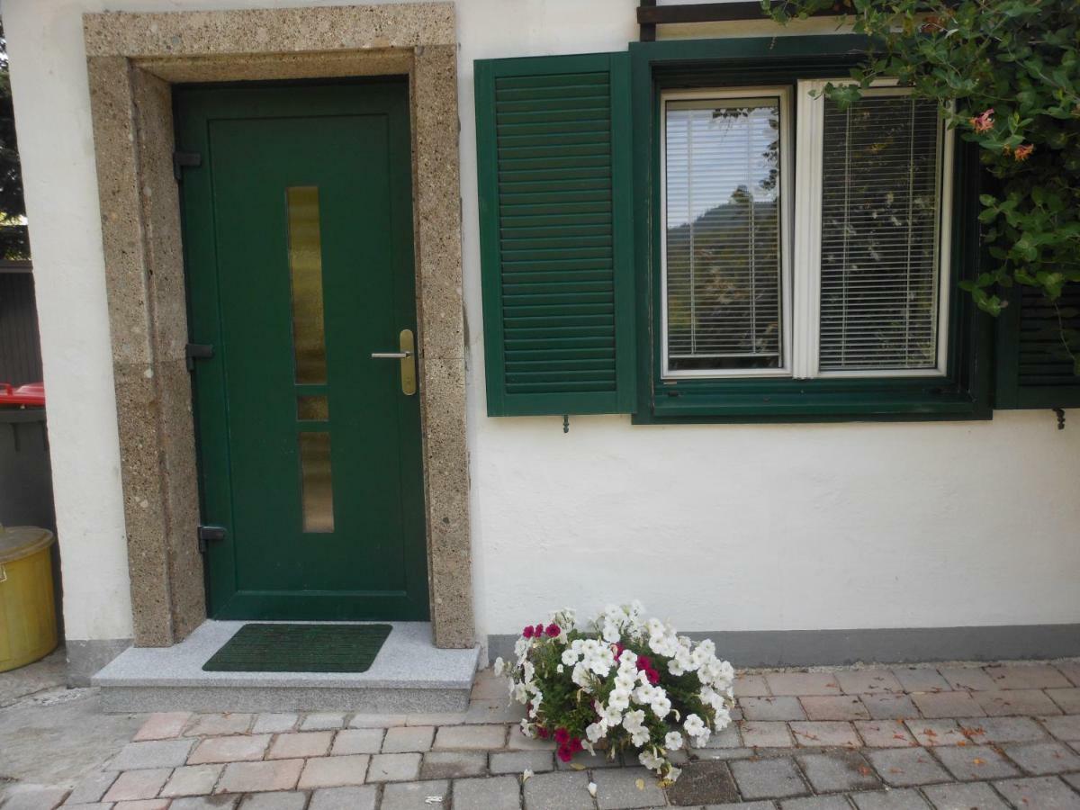 Villa Romy Bad Ischl Zewnętrze zdjęcie