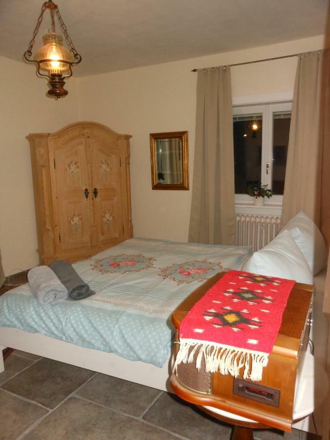Villa Romy Bad Ischl Zewnętrze zdjęcie