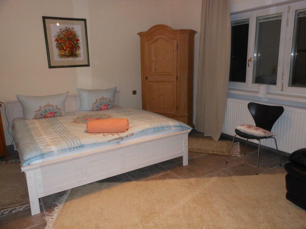 Villa Romy Bad Ischl Zewnętrze zdjęcie