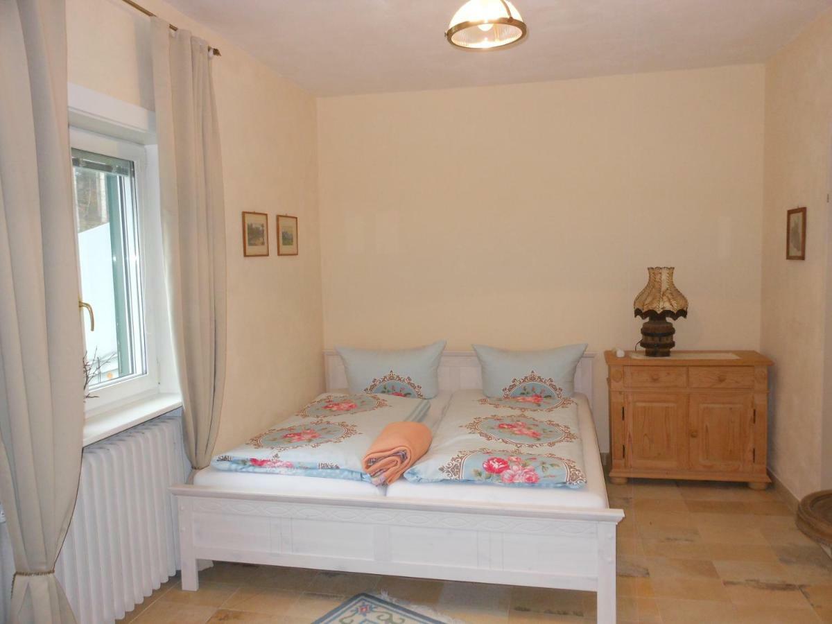 Villa Romy Bad Ischl Zewnętrze zdjęcie