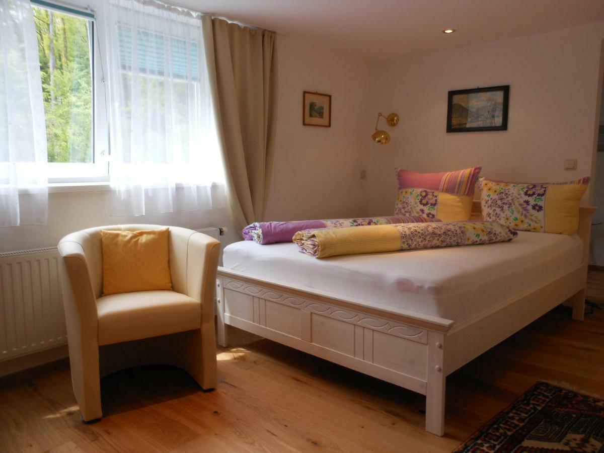 Villa Romy Bad Ischl Zewnętrze zdjęcie