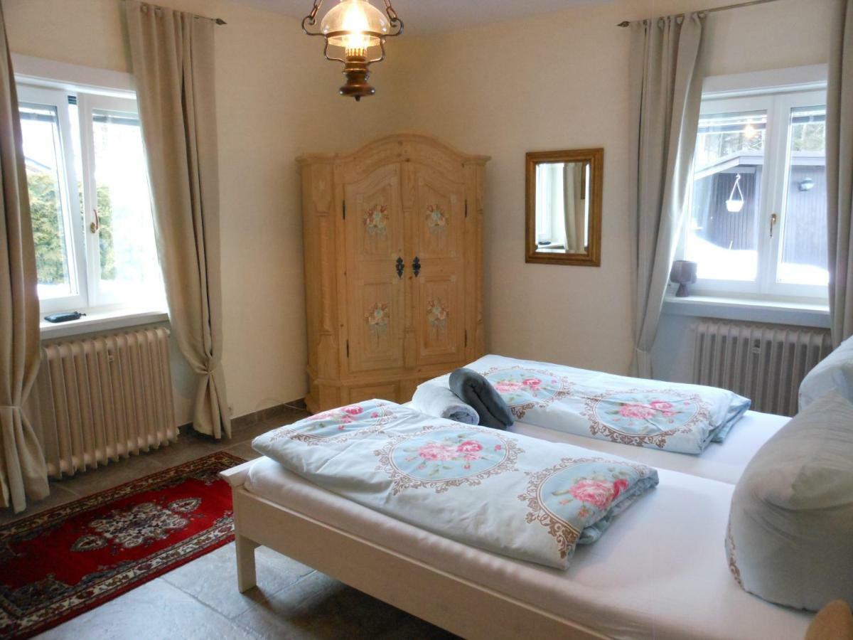 Villa Romy Bad Ischl Zewnętrze zdjęcie