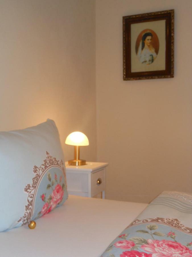 Villa Romy Bad Ischl Zewnętrze zdjęcie