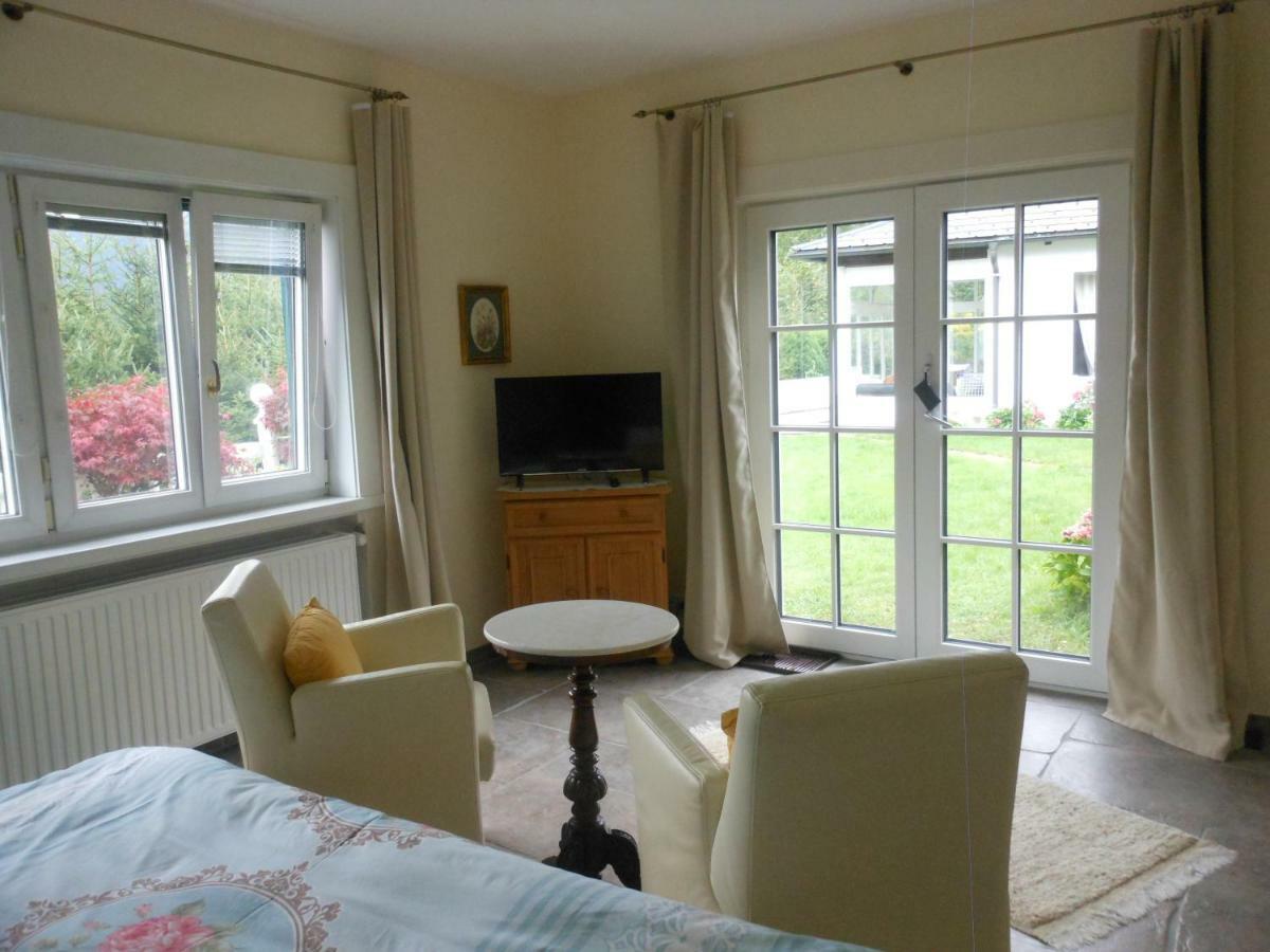 Villa Romy Bad Ischl Zewnętrze zdjęcie