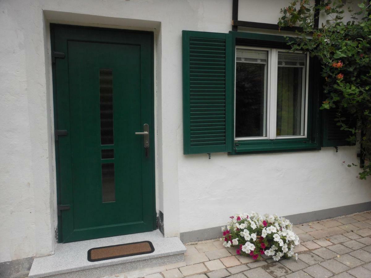 Villa Romy Bad Ischl Zewnętrze zdjęcie