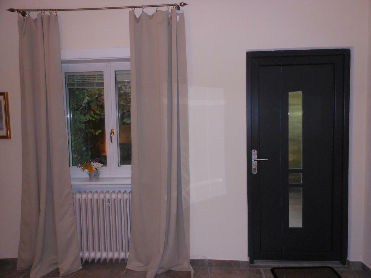 Villa Romy Bad Ischl Zewnętrze zdjęcie