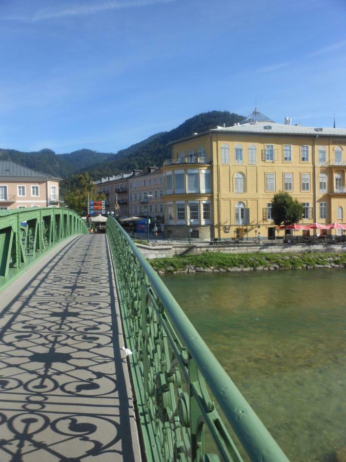 Villa Romy Bad Ischl Zewnętrze zdjęcie