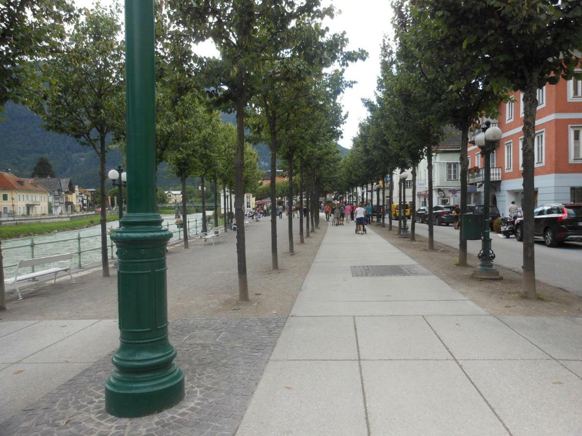 Villa Romy Bad Ischl Zewnętrze zdjęcie