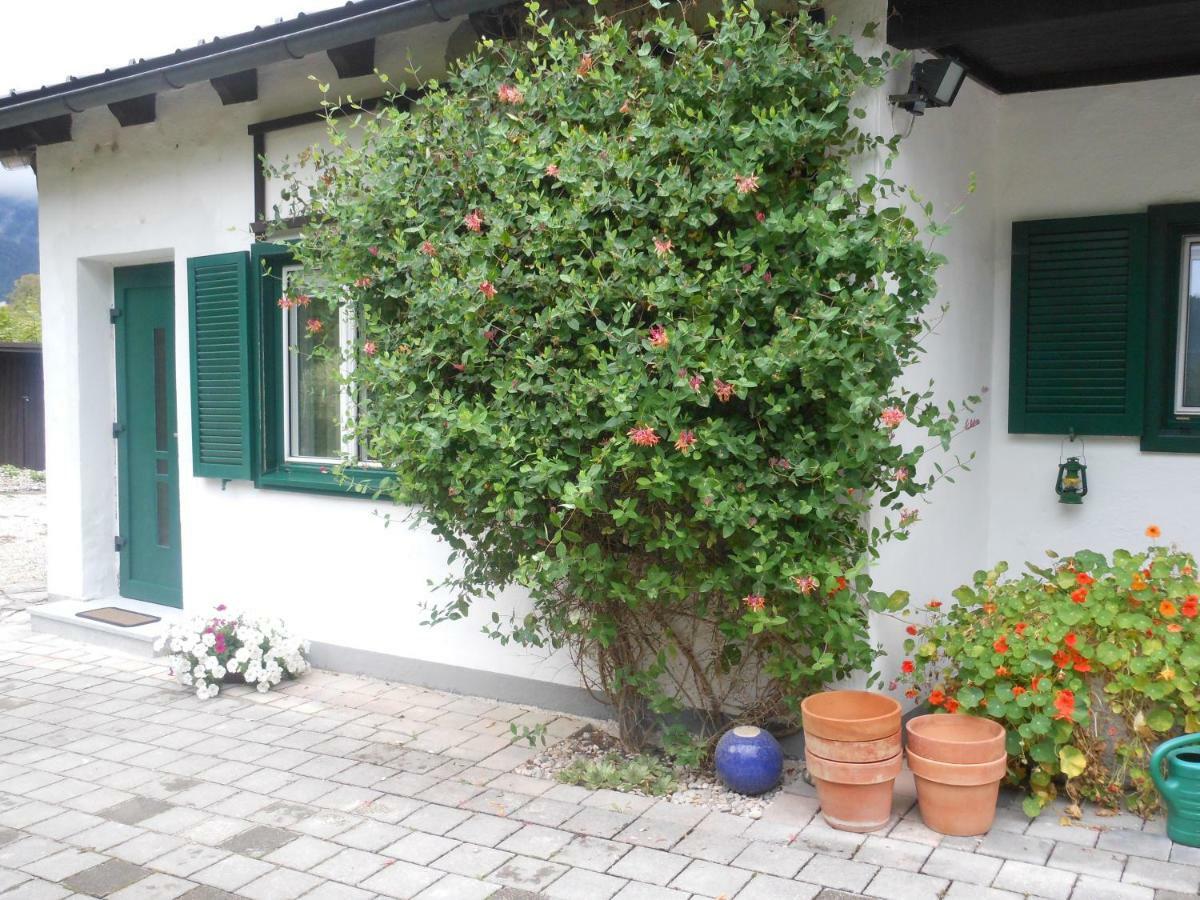 Villa Romy Bad Ischl Zewnętrze zdjęcie