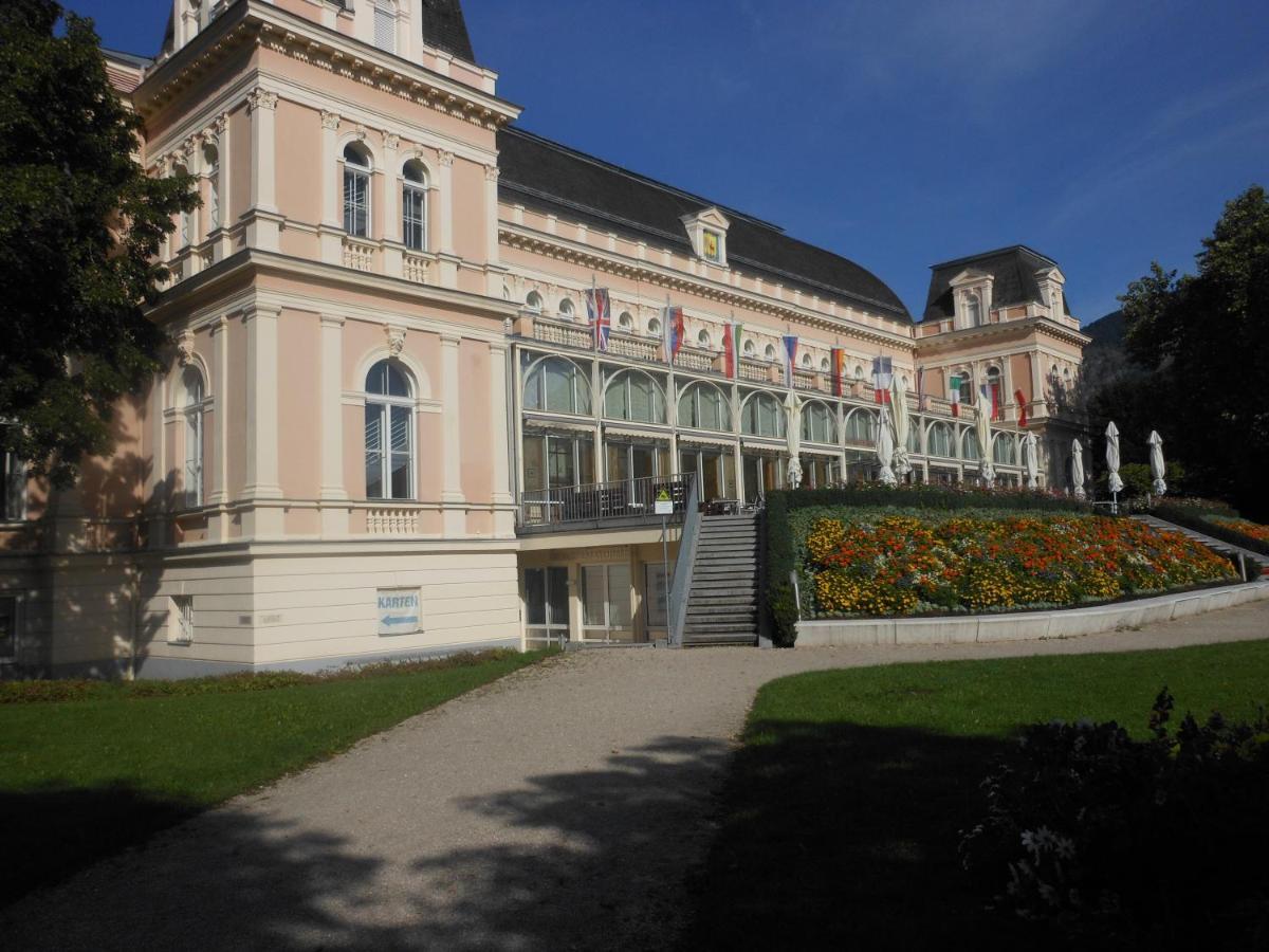 Villa Romy Bad Ischl Zewnętrze zdjęcie