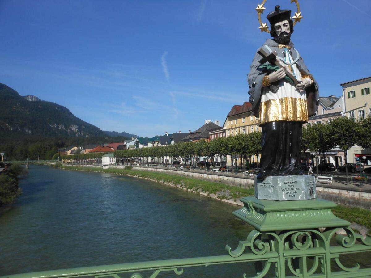 Villa Romy Bad Ischl Zewnętrze zdjęcie