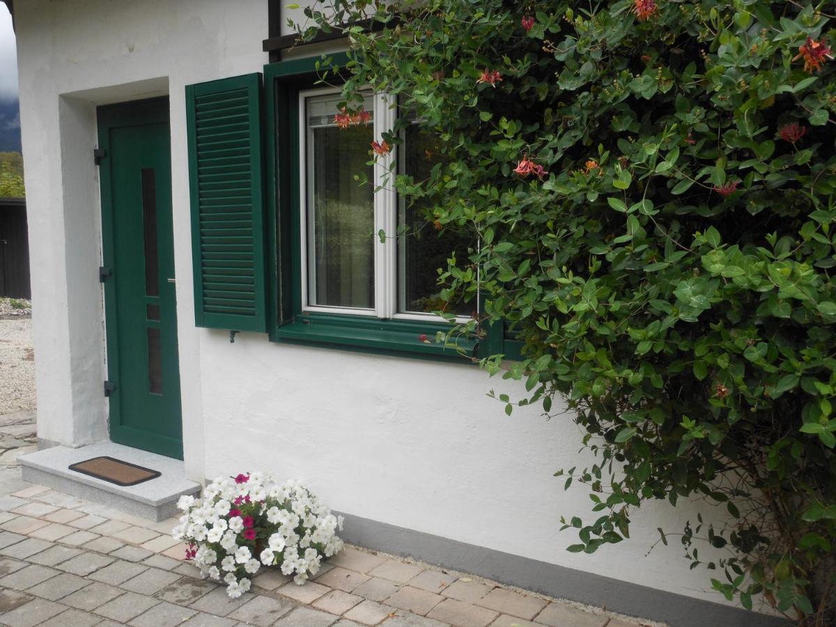Villa Romy Bad Ischl Zewnętrze zdjęcie