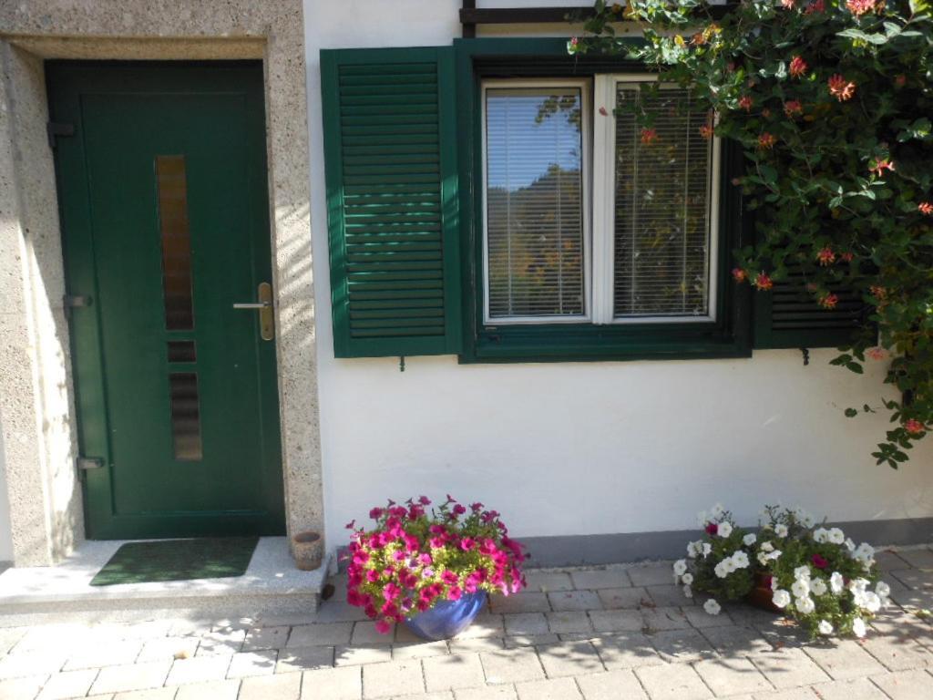 Villa Romy Bad Ischl Zewnętrze zdjęcie