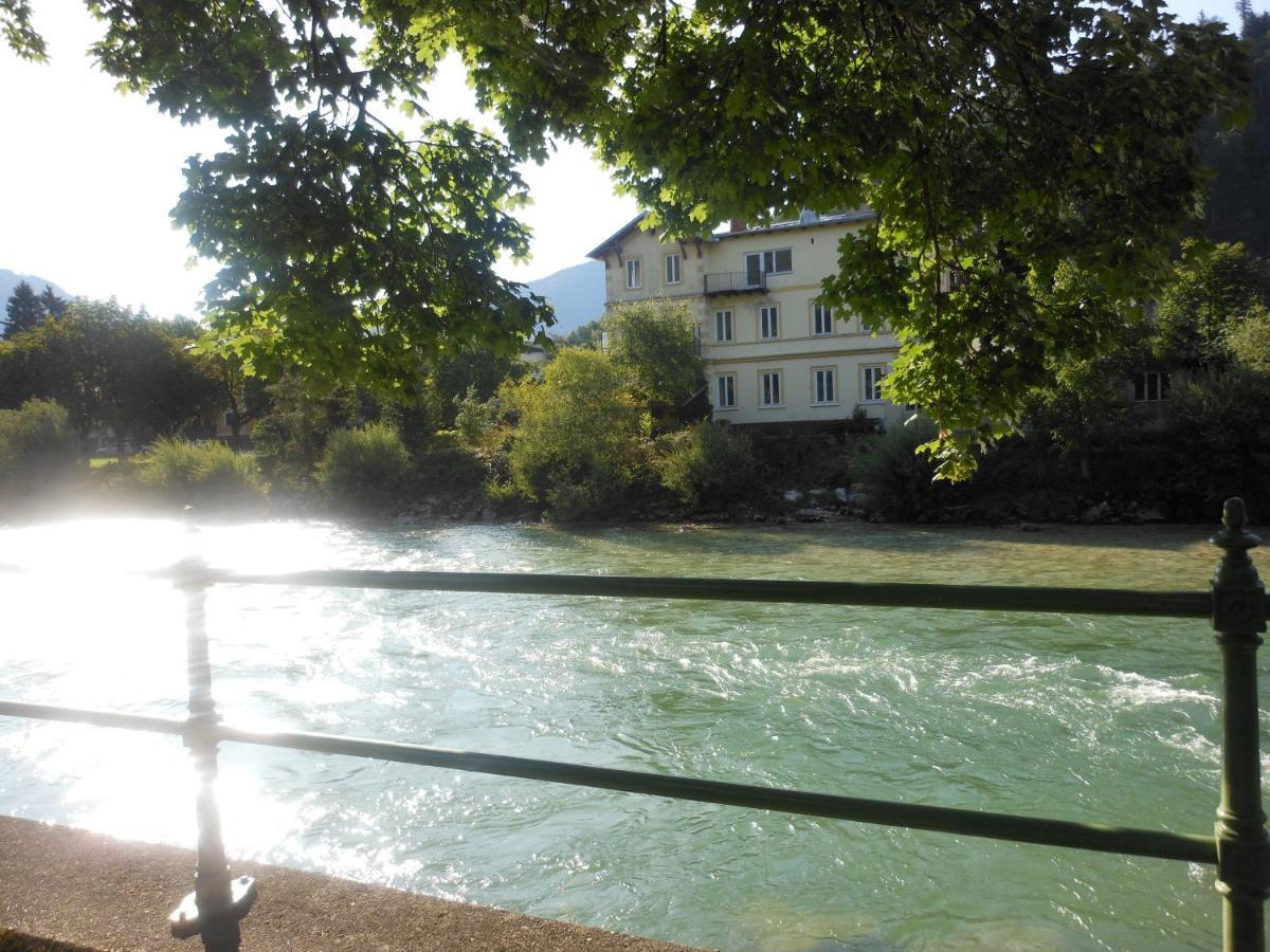 Villa Romy Bad Ischl Zewnętrze zdjęcie
