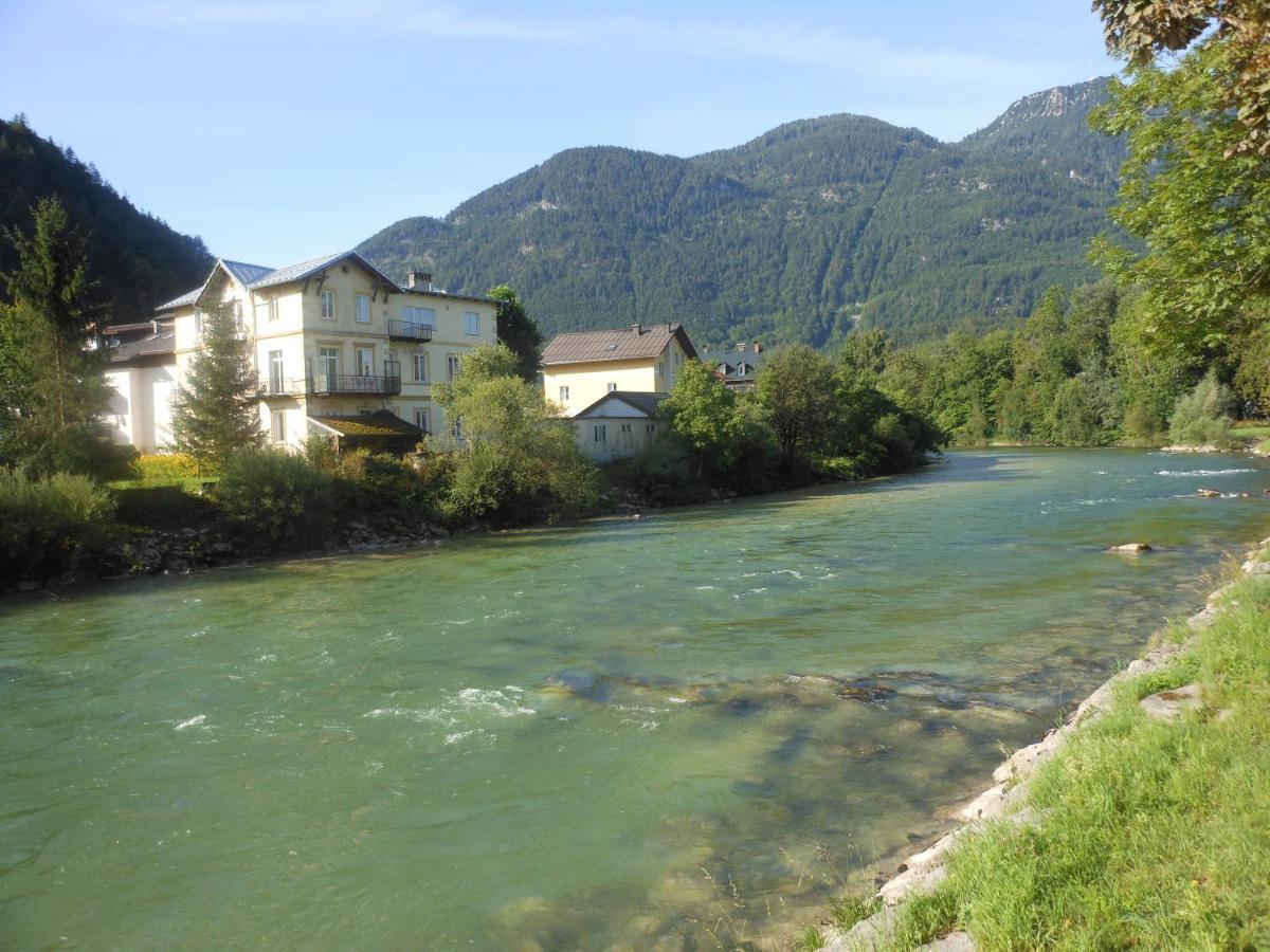 Villa Romy Bad Ischl Zewnętrze zdjęcie